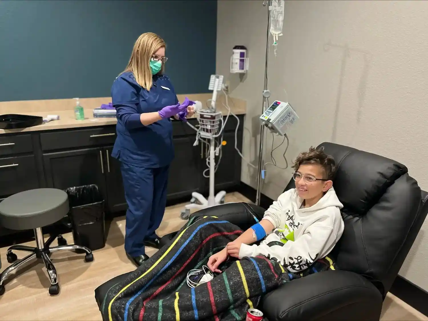 FlexCare Infusion Centers